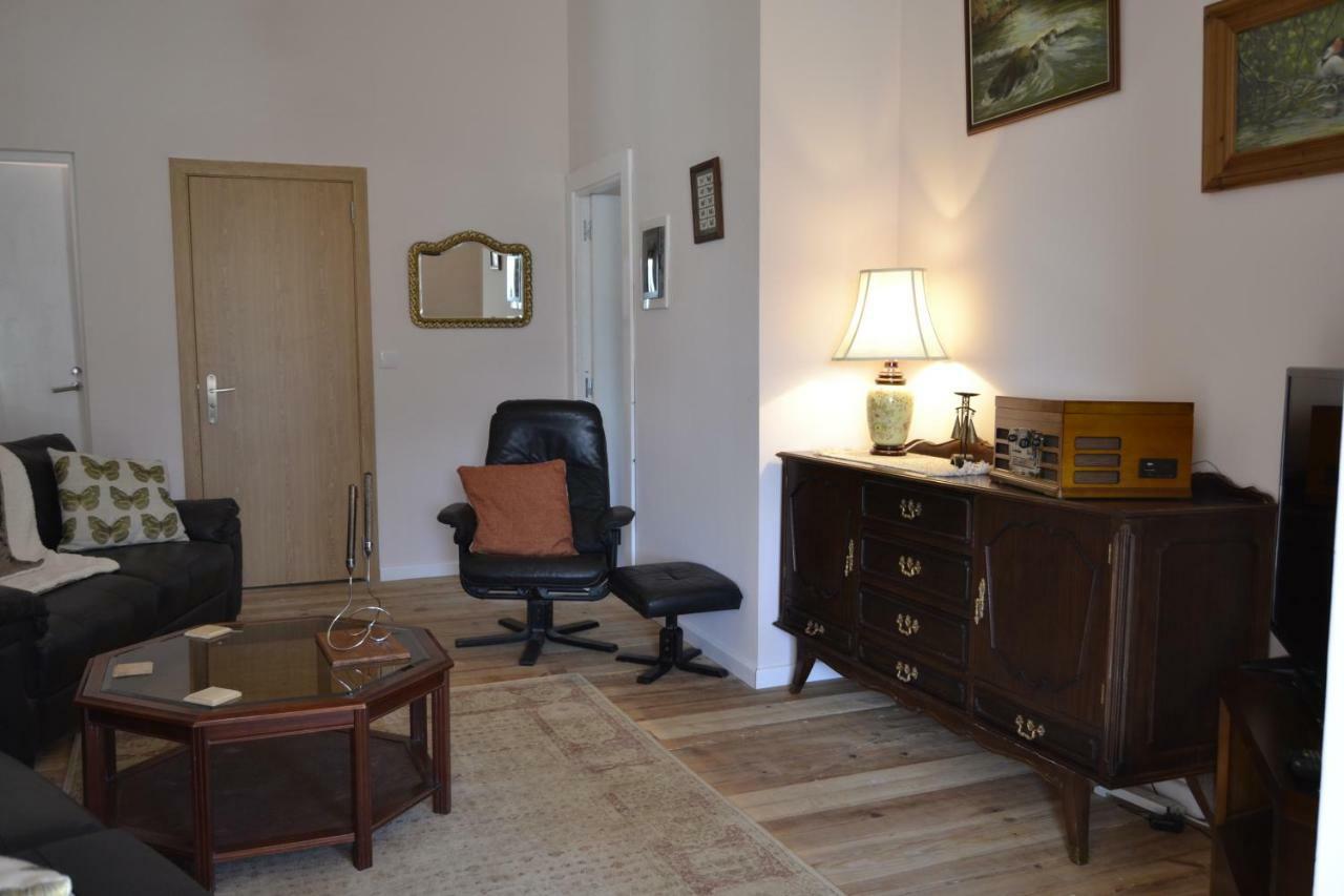 شقة Casa Do Campinho Fundoais المظهر الخارجي الصورة