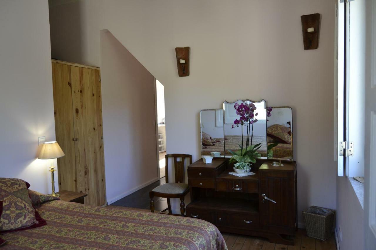 شقة Casa Do Campinho Fundoais المظهر الخارجي الصورة